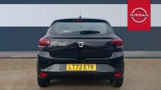 Dacia Sandero 1.0 TCe Comfort 5dr Petrol Hatchback